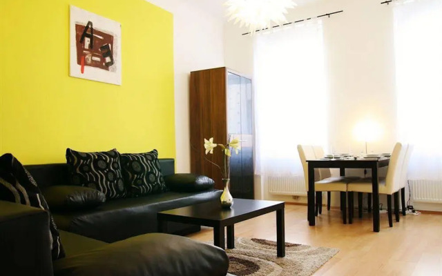 Vienna CityApartments - Premium Apartment Vienna 2