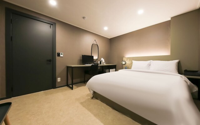 Hotel Ben