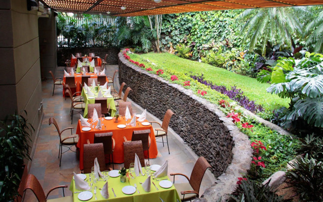 Hotel Poblado Alejandria