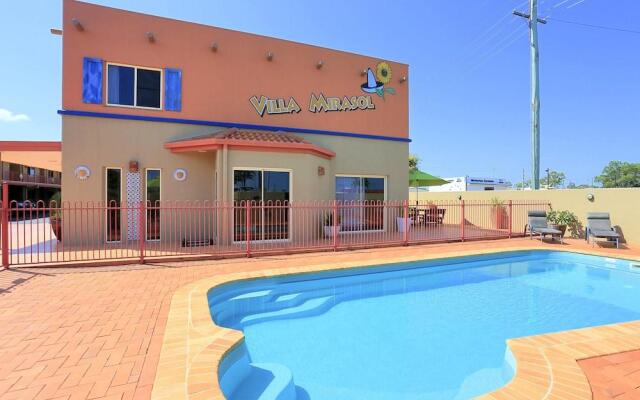 Villa Mirasol Motor Inn