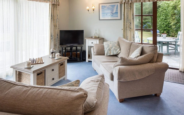 Waterhead Cottage