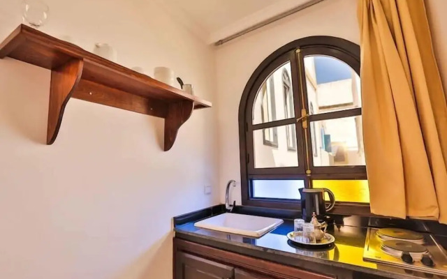Riad Diamant Blanc