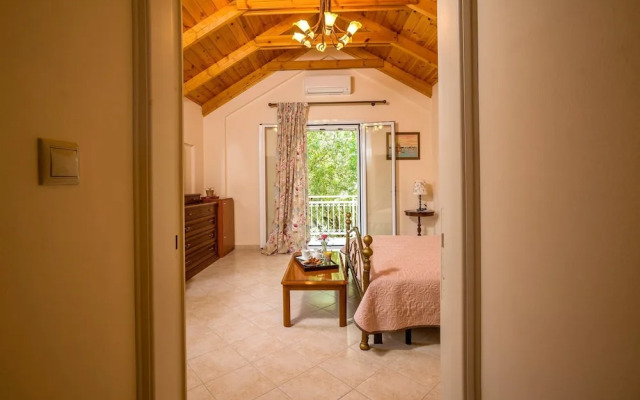 Kardaris Villa