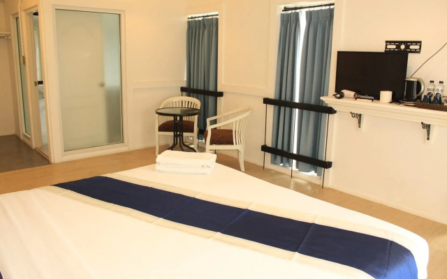 Kudos Boutique Hotel