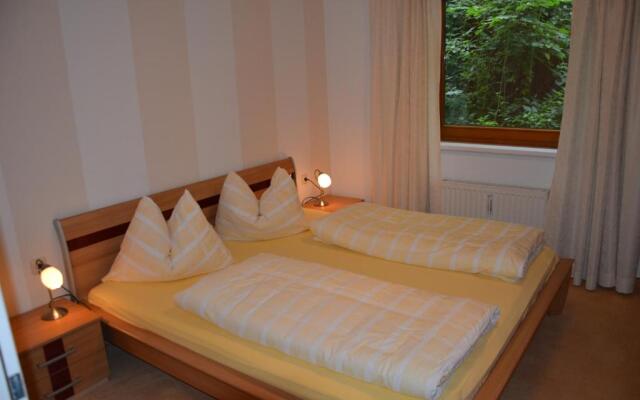 Ferienwohnung Optimal