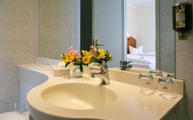 Hotel Goldener Fasan