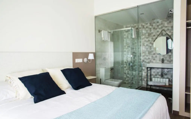 Apartamentos Estela de Altamira