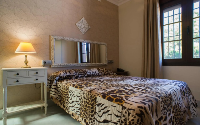 Hotel Coral Playa