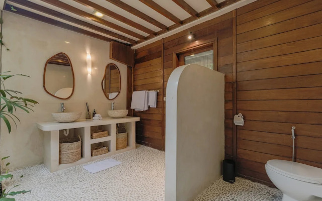 Sungai Villa by Betterplace
