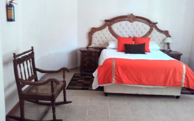 Daisy Executive Lodge