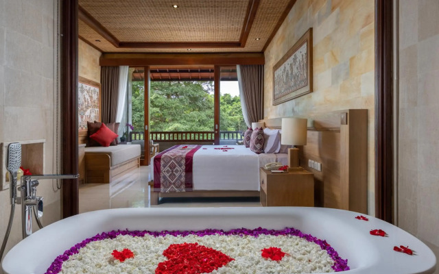 Pita Maha Resort & Spa