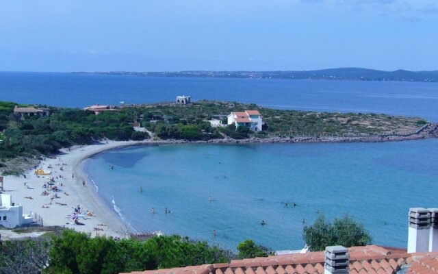 Apartment With 2 Bedrooms in Calasetta, With Wifi - 2 km From the Beach