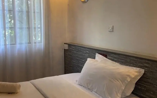Levels Hotel Lavington