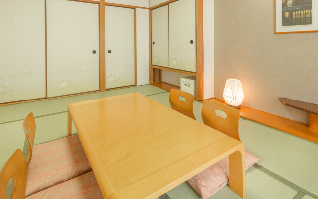 Diamond Arima Onsen Society Shinkan