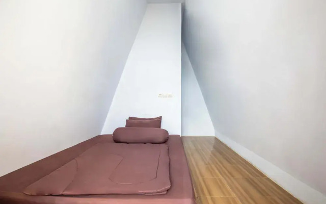 INKA Villas Sembalun