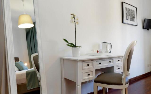 Midnight in Rome Guest House