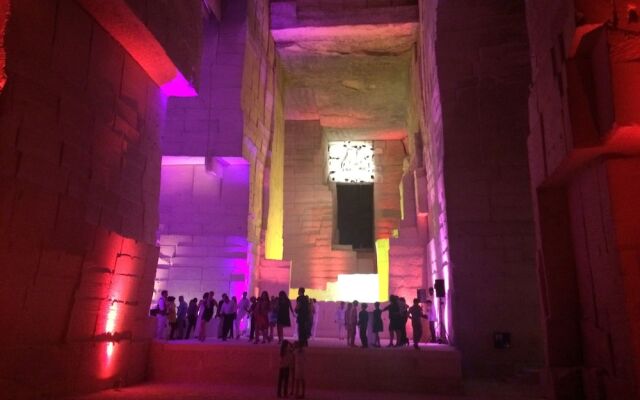 Domaine de la Vallée Heureuse