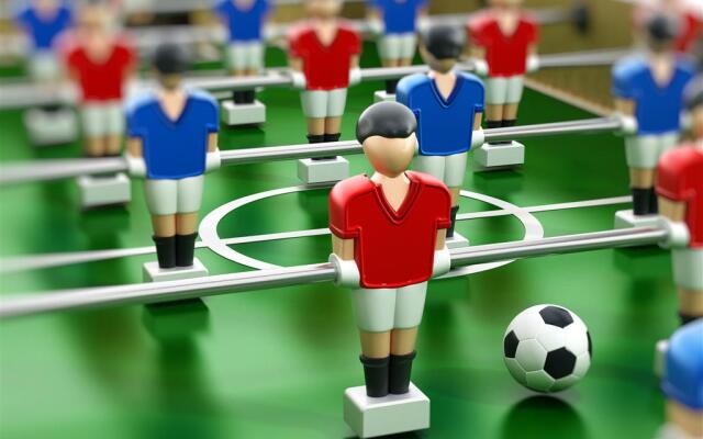 Campanile PRIME - Lyon Ouest Tassin