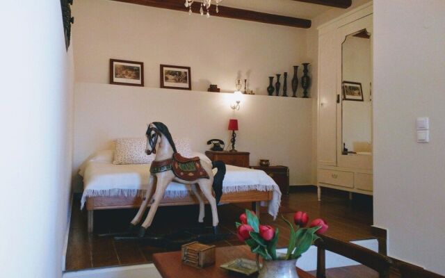 Villa Rosa