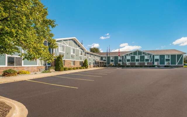 Americas Best Value Inn Birch Run