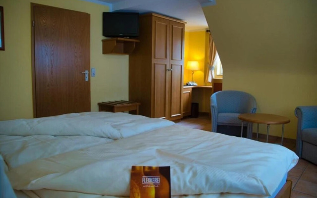 Hotel Zum alten Flecken