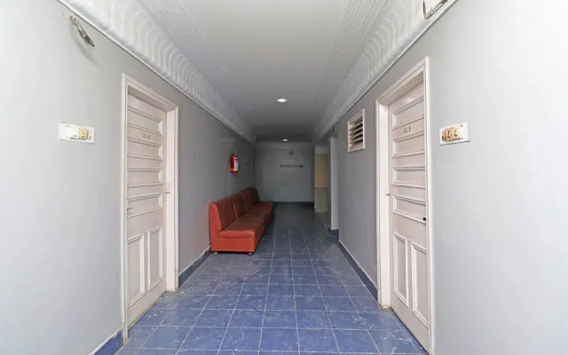 OYO 37028 Hotel Sheela