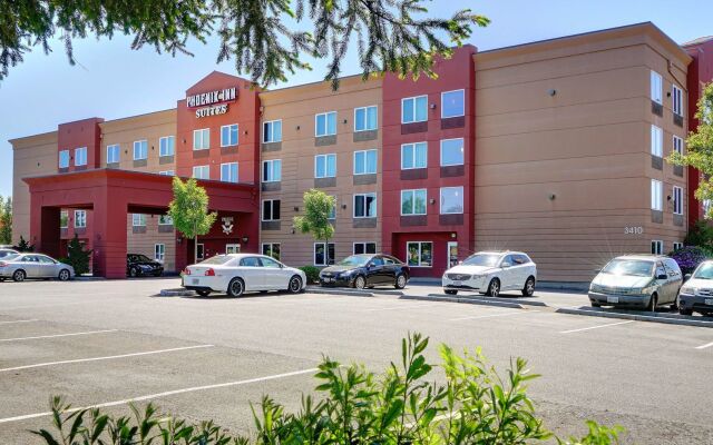 Phoenix Inn Suites - Albany