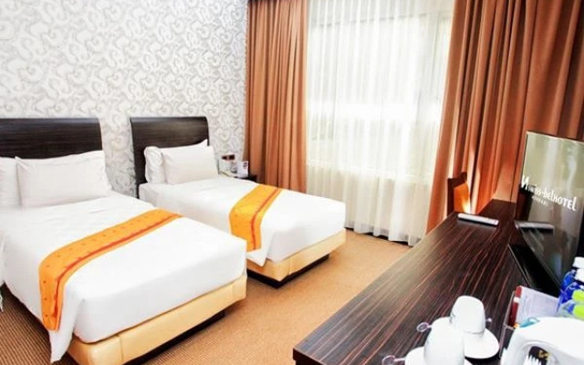 Swiss-Belhotel Kendari