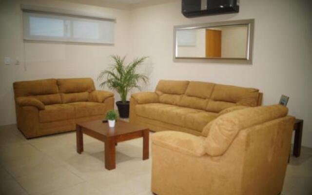 Casa Luna Suites