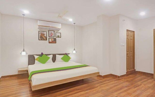 Treebo Seventh Heaven Kukatpally