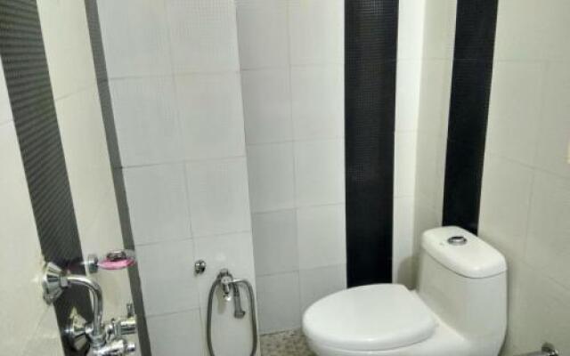 Hotel Haris