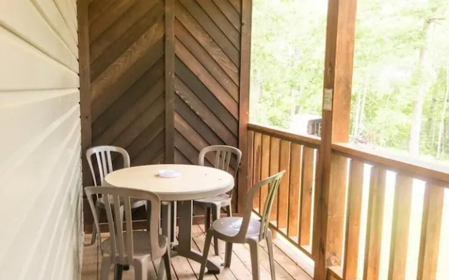 Timber Pointe Resort