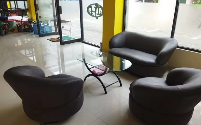 Homestay Tentrem Simpang Lima