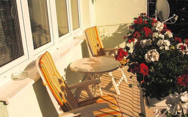 Pension Harmony
