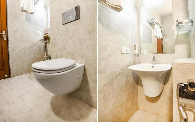 FabHotel Prime Infantaria Comfort With Pool, Calangute Beach