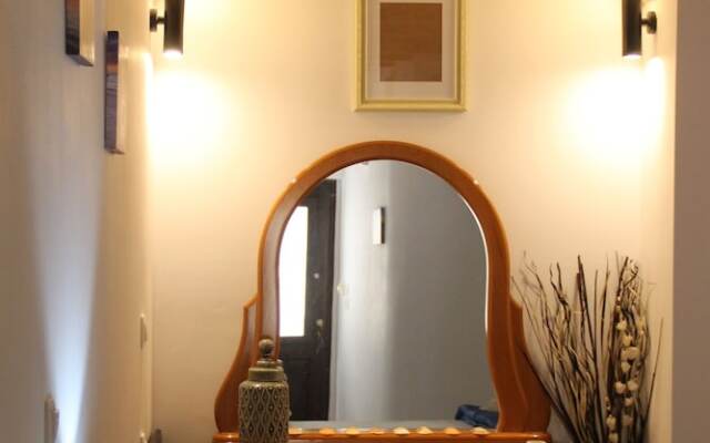 Sofita Suites