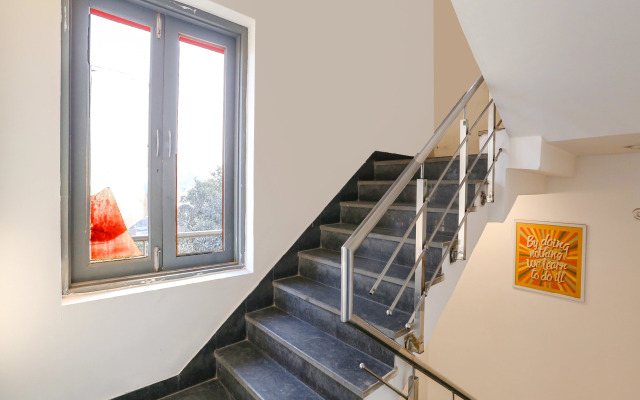 FabHotel Urban Residency