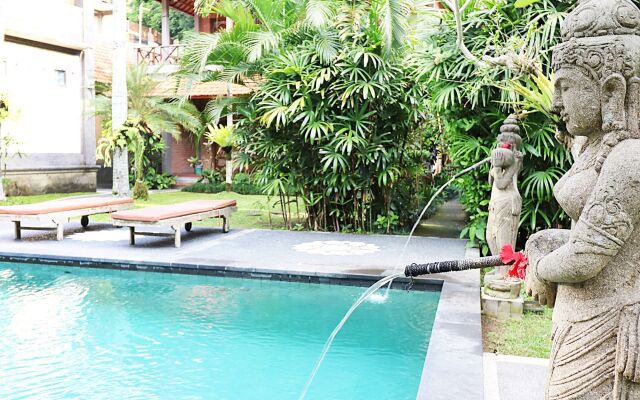 NIDA Rooms Ubud Monkey Forest 18981