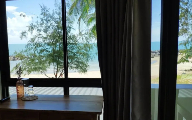 Sichon Hideaway