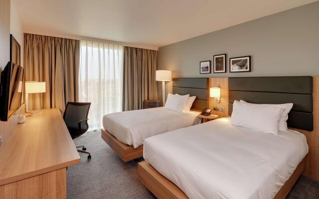 Hilton Garden Inn Doncaster Racecourse