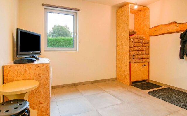 Holiday Home in Bocholt With Fenced Garden