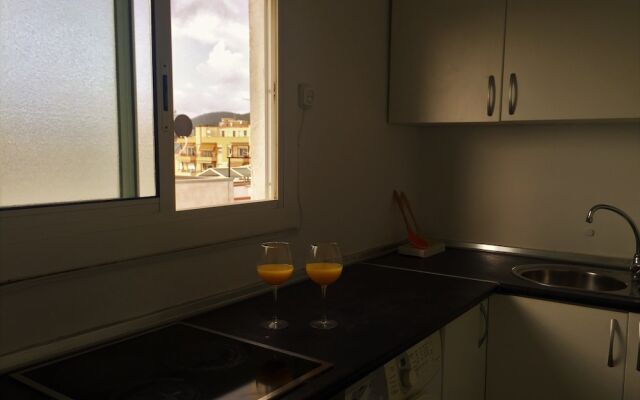 Penthouse Sitges - Centre Sitges