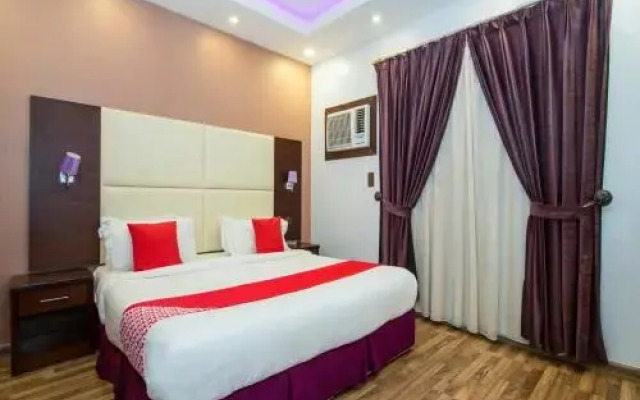 Yahalla Furnished Apartments