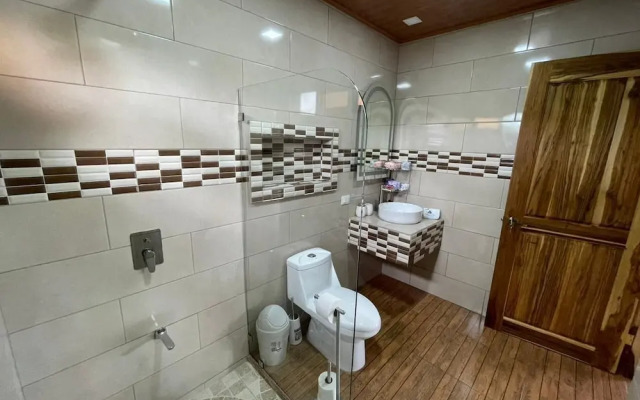 Villa Luna del Arenal