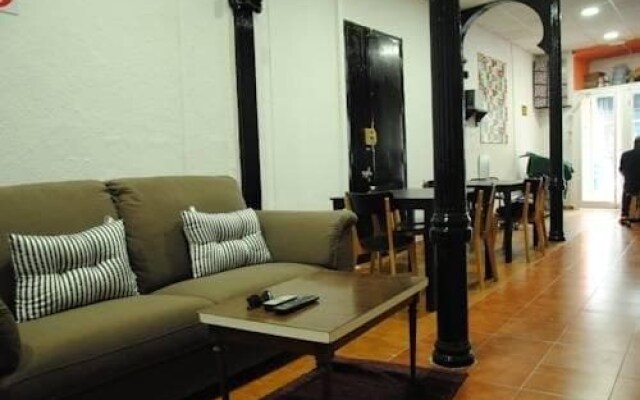 Platero Hostel World