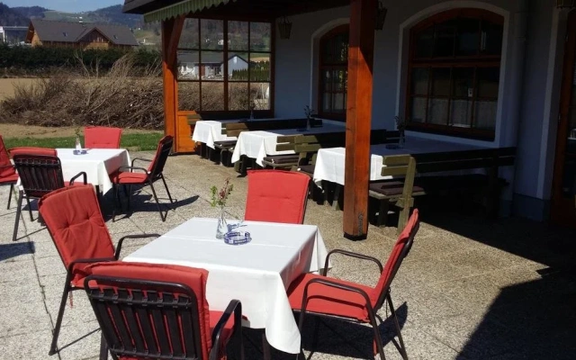 B70 Gasthof - Pension