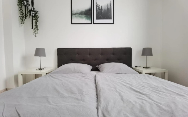 Ferienwohnung Harz Hexe Wernigerode