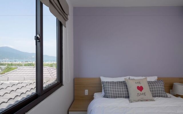 Vivian Villa & Apartment