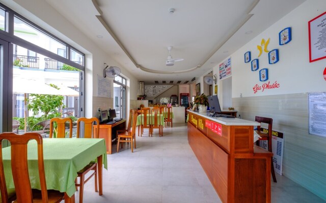 OYO 120 Blessing Villa