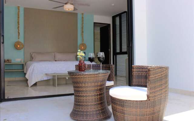 Sanctuary Home Private Pool by Olahola